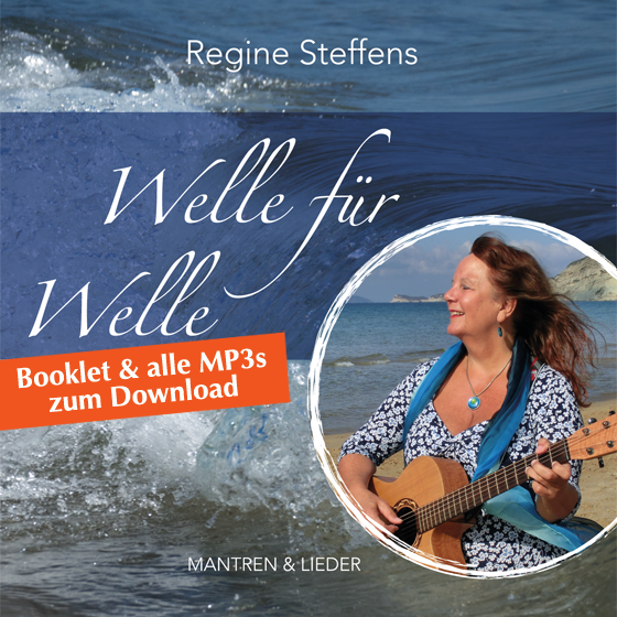 Welle für Welle - Booklet und MP3s zum Download